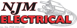 Electricians Adelaide - NJM Electrical